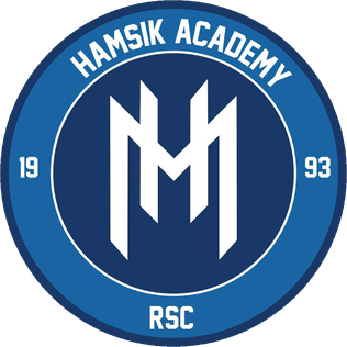 RSCHamsikAcademyU19